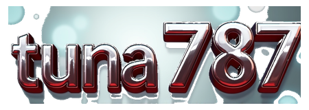 tuna787 logo